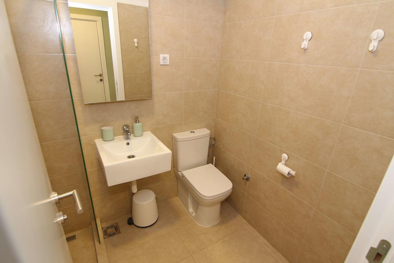 Apartmani 27 Belgrado Exterior foto